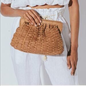 CLEOBELLA Rocco clutch